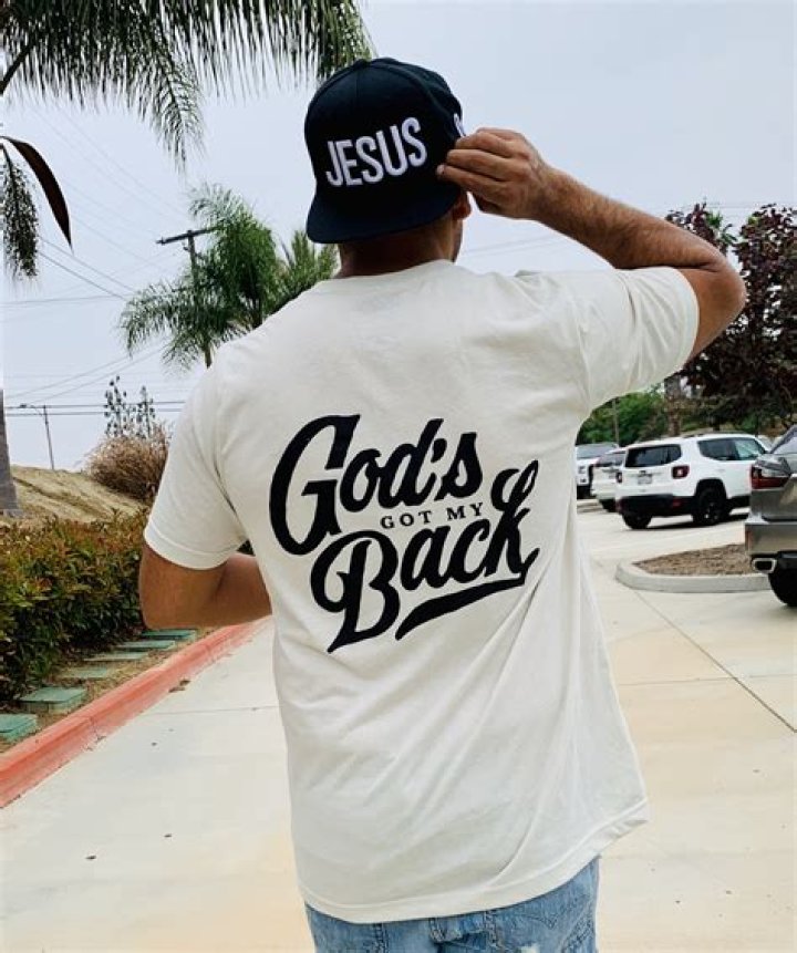 1 Christian Clothing Brand in 2020 Christian clothing brand