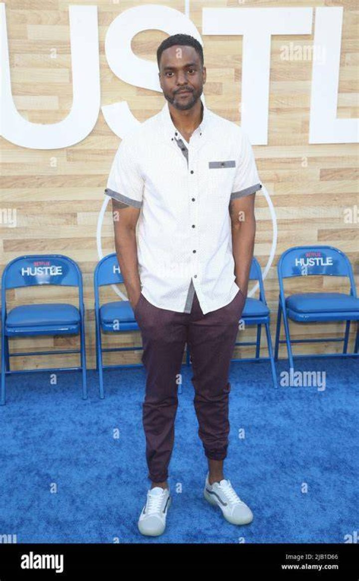 , 1 June 2022 Westwood, California Jaleel White, Samaya White, Los