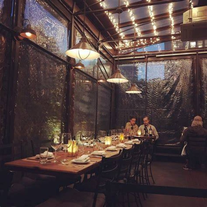 10 Best Restaurants In Brooklyn The Brooklyn Nomad