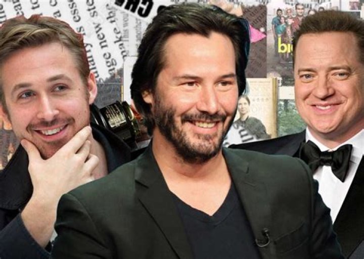 10 Hollywood actors who you probably didn't know could sing as well as