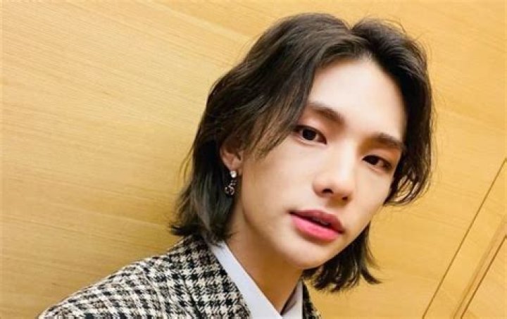 100 days since JYP Entertainment put Stray Kids' Hyunjin on hiatus