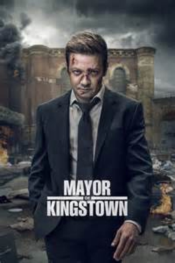 Мэр Кингстауна (Mayor of Kingstown)