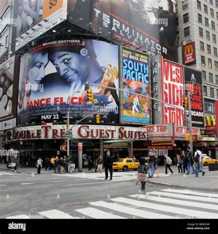 1106190093 4728 Broadway New York gaetanku Flickr