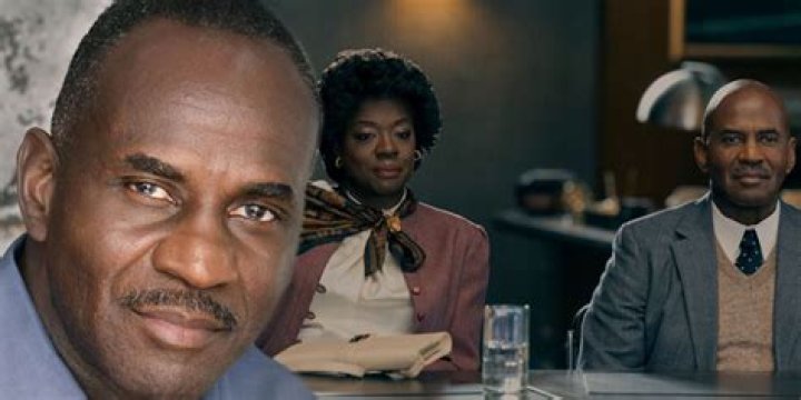 123movies Julius Tennon movies list