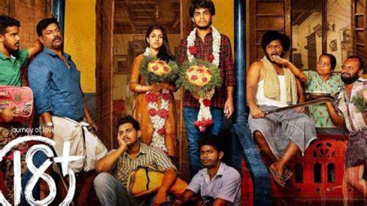 18 Plus Malayalam Movie OTT Release Date and OTT Platform, Satellite