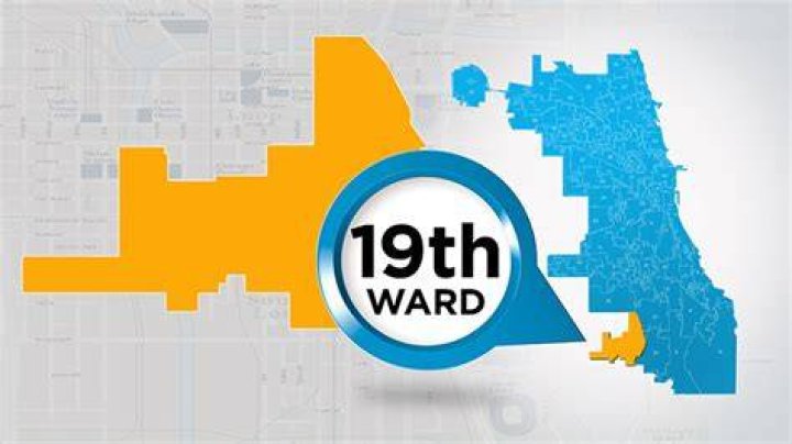 19th Ward Chicago Fulton Sheen