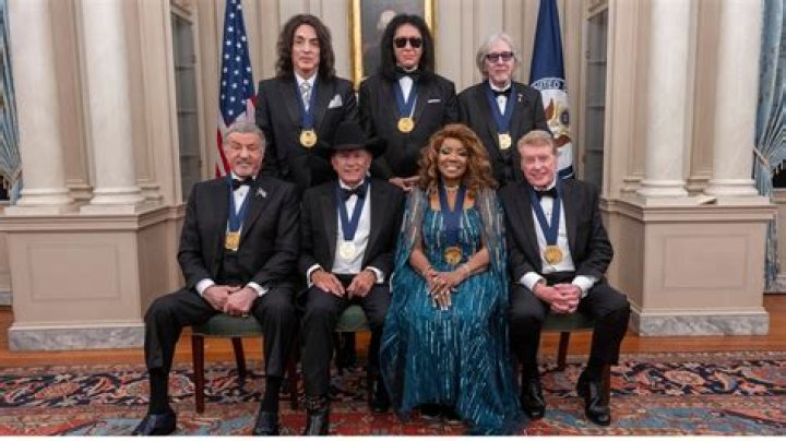 2017 Kennedy Center Honors skip the drama 89.3 KPCC