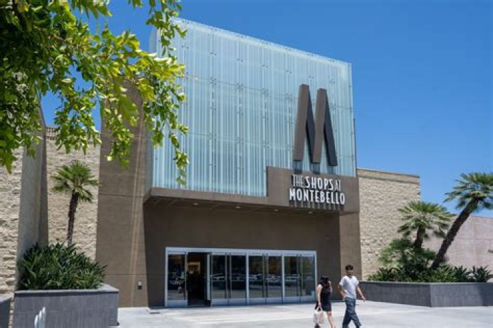2022年 Shops at Montebello 行く前に!見どころをチェック トリップアドバイザー