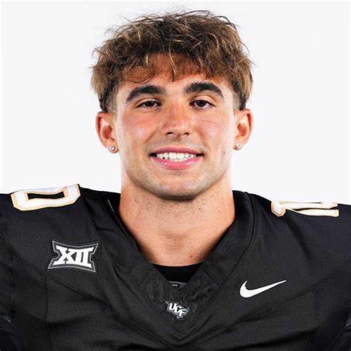 2024 QB Davi Belfort Names Florida Gators to Top Seven Sports