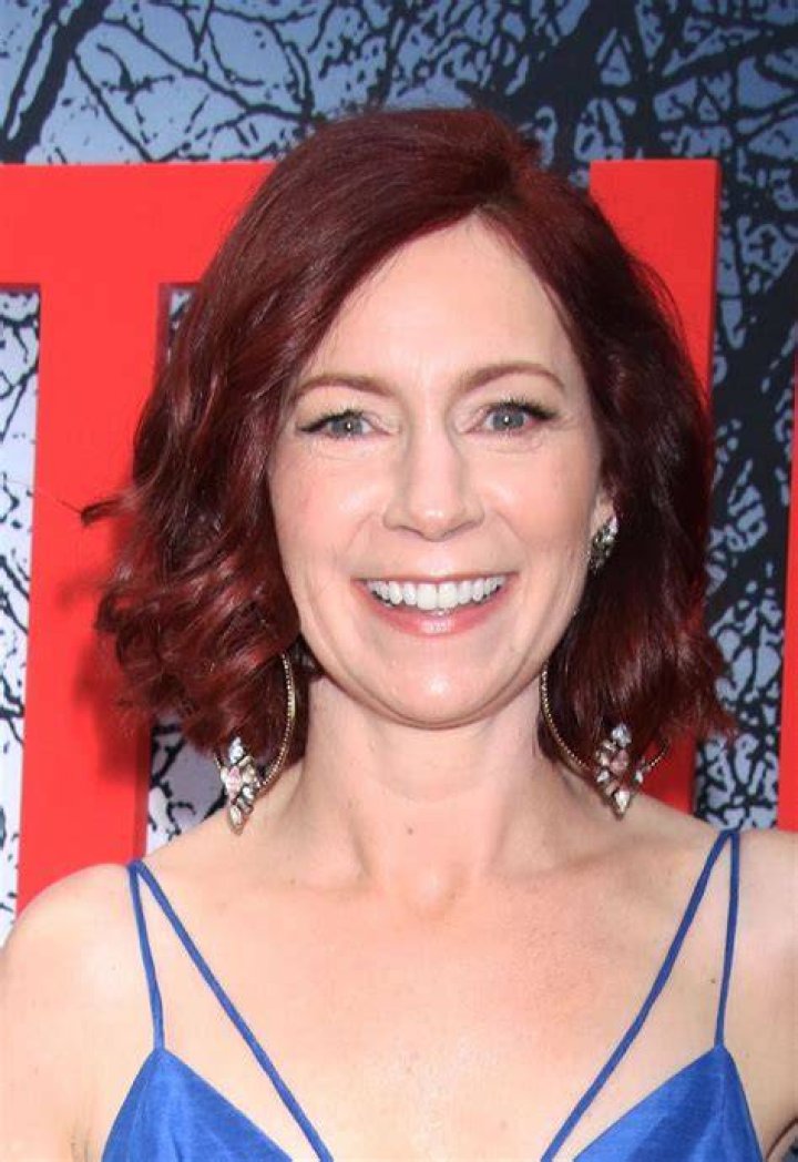 27+ Images of Carrie Preston Miran Gallery