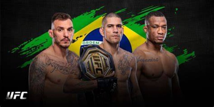 3 Brazilian fighters who could make their mark at UFC 212