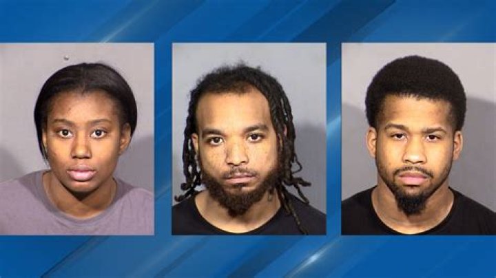 3 suspects arrested in Gilbert youth violence cases from 2022