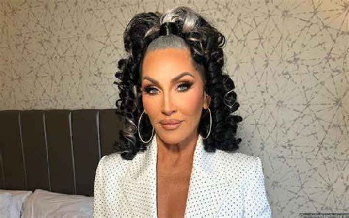 31 Facts About Michelle Visage