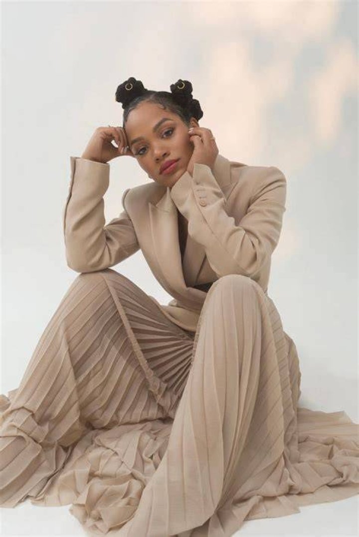 34 Hot Pictures Of Tahirah Sharif Are Hot As Hellfire The Viraler