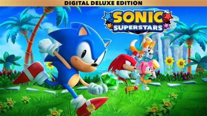 ზღარბი სონიკი 2 / Sonic the Hedgehog 2 / ქართულად, ინგლისურად, რუსულად