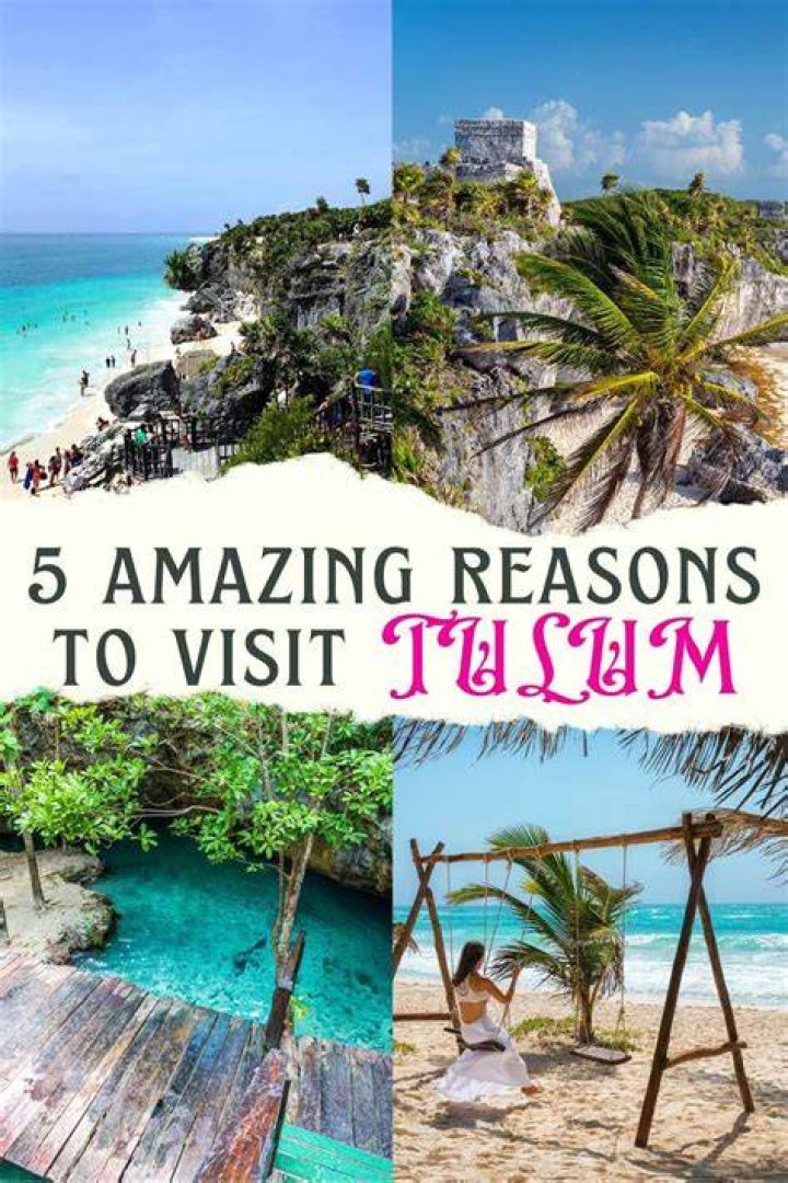 5 Reasons Tulum is a MustVisit Dallas Restaurant — Highland Park