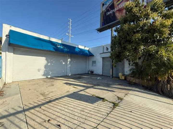 54495453 Alhambra Ave, Los Angeles, CA 90032