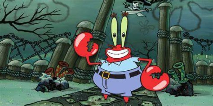 6 Facts About Mr. Krabs Voice Actor