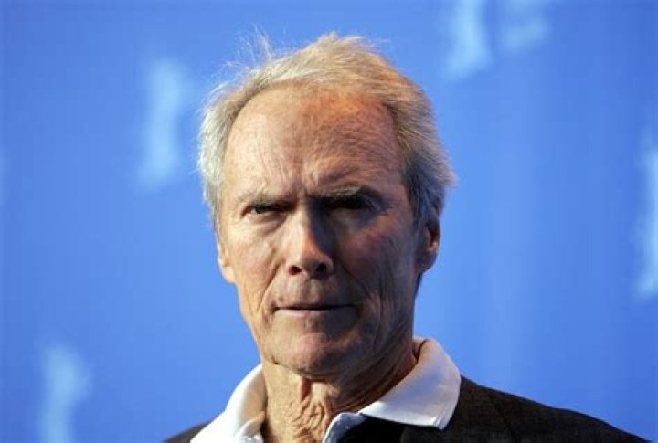 91YearOld Clint Eastwood Says This 1 Thing Could Make Him Quit Acting