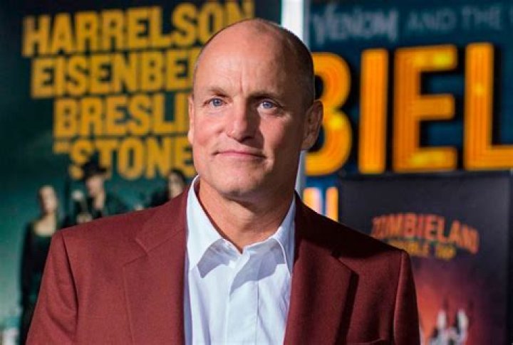 A Beloved Woody Harrelson Movie Just Released On Netflix