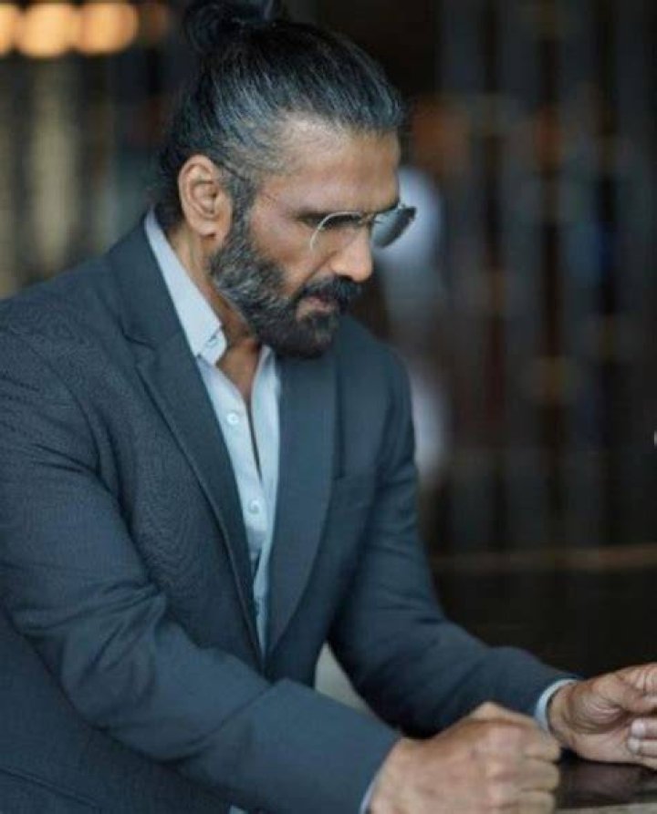 A Journey Of Screen Success And Business Savvy