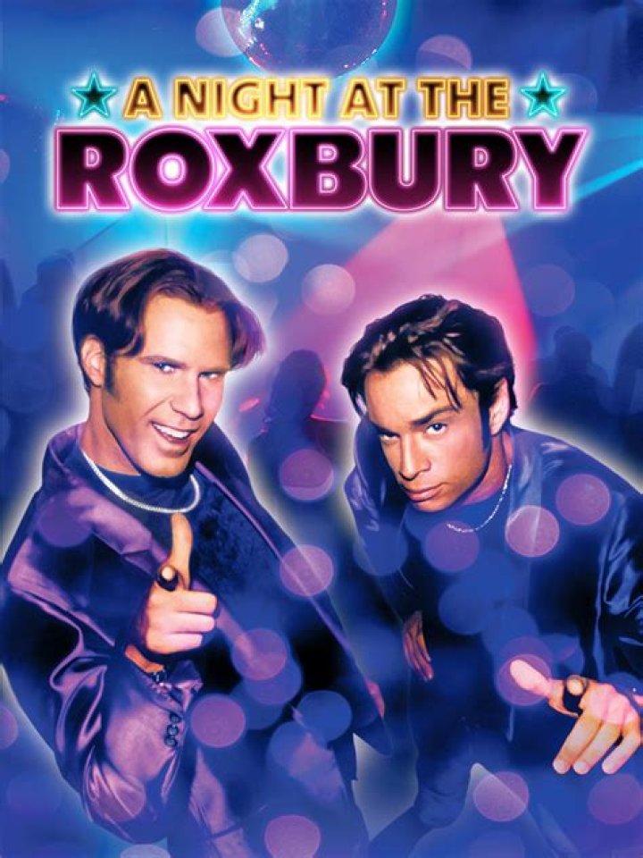 A Night at the Roxbury (1998)