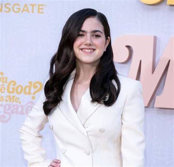 Abby Ryder Fortson IMDb