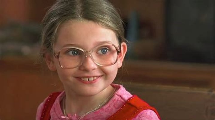 Abigail Breslin Películas, biografía y listas en MUBI