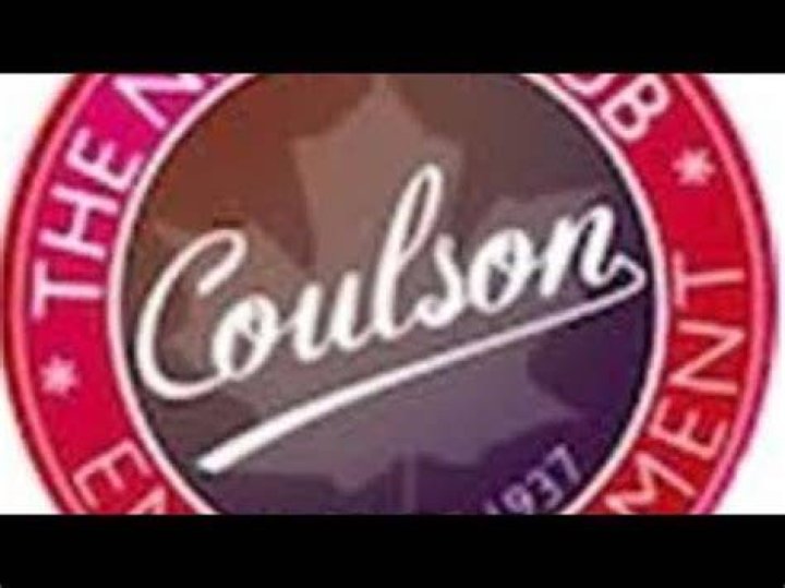 ABOUT Coulson Entertainment