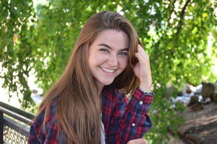 About Hannah Nybakken Medium