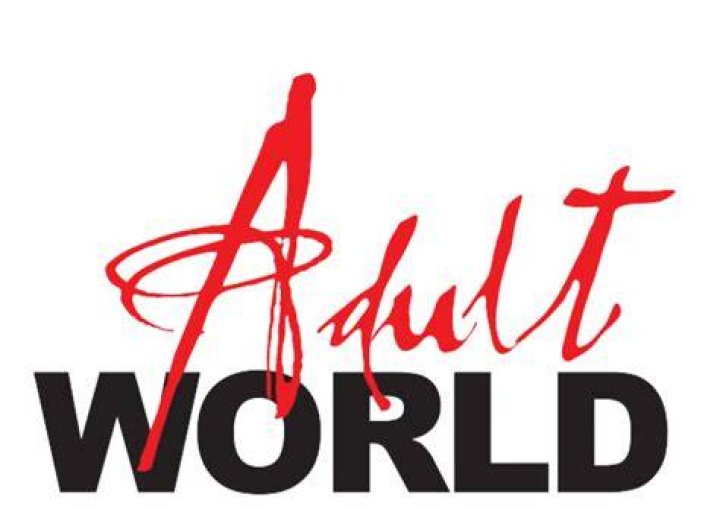 About Us Adult World