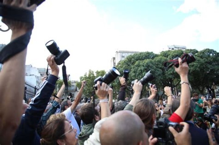 absceso violento monitor famoso fotografo americano cambiar Doctrina puente