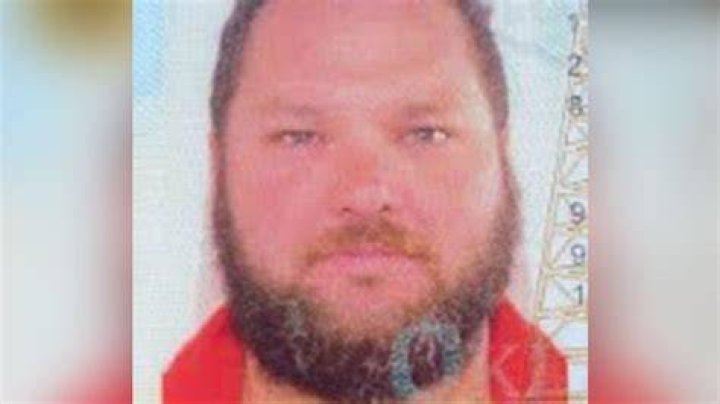Accused Child Rapist Col. Mike Tyler Had a Really Bad Day In Court