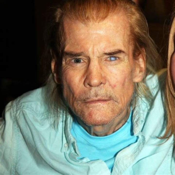 Actor Jan Michael Vincent, Known For 'Airwolf,' Has Died THE NEW ALT