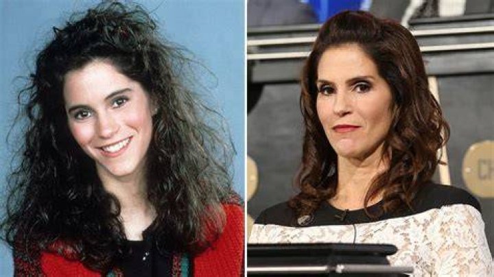 Actress Jami Gertz and her husband Antony Ressler Married Biography