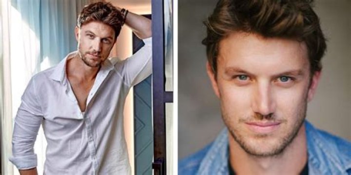 Adam Demos height, girlfriend, age, physique, who he is