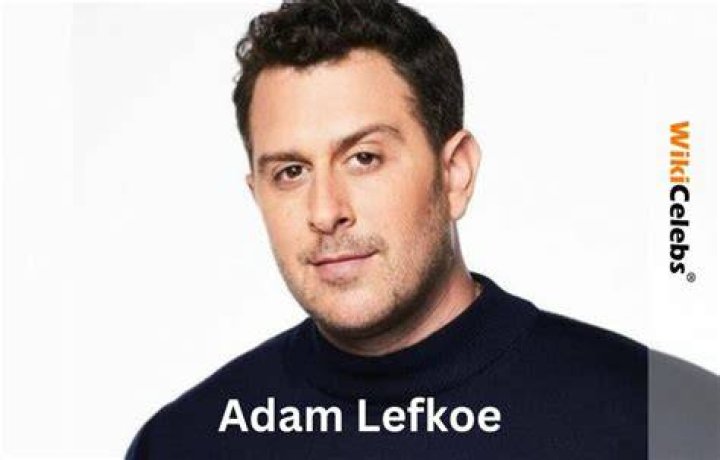 Adam Lefkoe Biography, Net worth, Wiki, Age, Height, Wife, Family