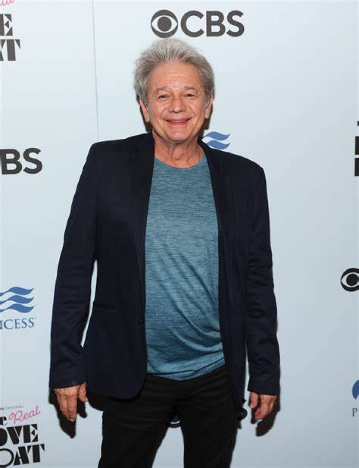 Adrian Zmed Bio, Age, Height, Family, Wife, Actor, Movies, Net Worth