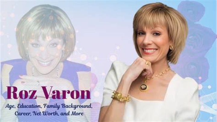age of roz varon Knight Theyour