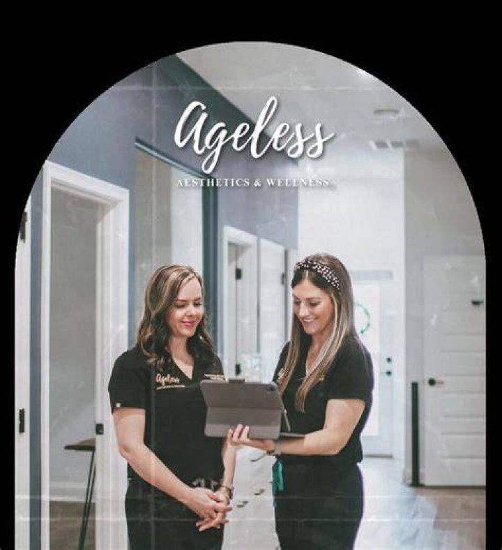 Ageless Aesthetics & Wellness 625 School House Rd Ste 3, Lakeland, FL
