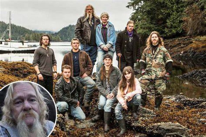Alaskan Bush People Net Worth 2018