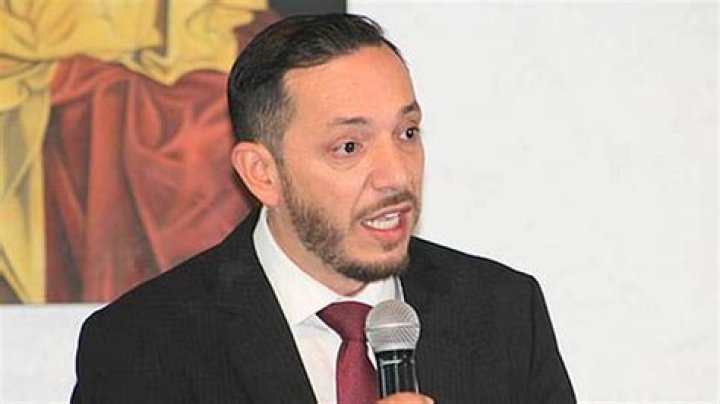 Alberto Ochoa rinde protesta como presidente de ACEM NER Evolución