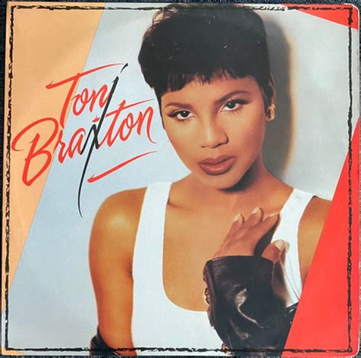 Album Review Toni Braxton & Babyface, "Love, Marriage & Divorce" (4