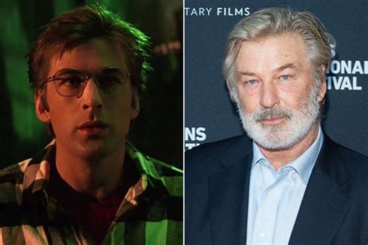 Alec Baldwin, Beetlejuice Beetlejuice actors and actresses Where