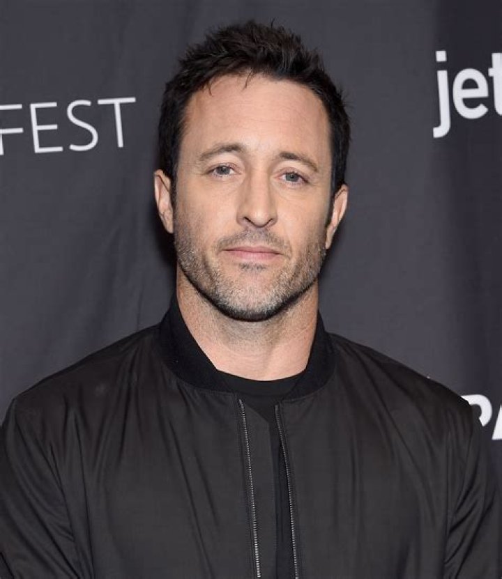 Alex O'Loughlin and his wife Malia jones, Actrice, Alex o'loughlin