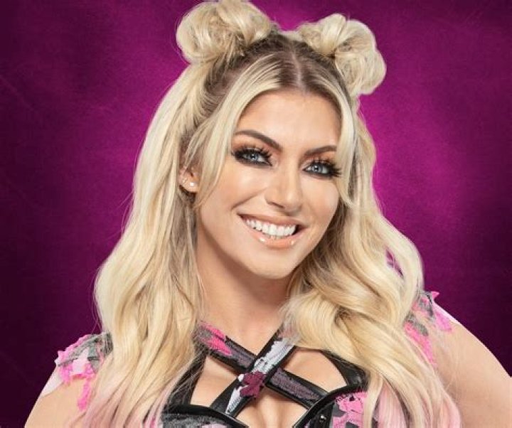 Alexa Bliss Isn't Sure Where She's Going With WWE Character Yet