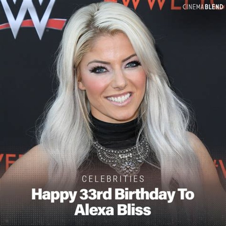 Alexa Bliss isn’t happy with her current character in WWE Cageside Seats