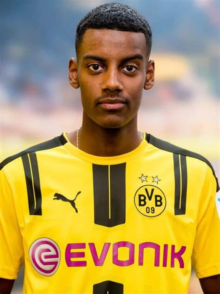Alexander Isak Age, Origin Country, Parents, Stats, Current Teams