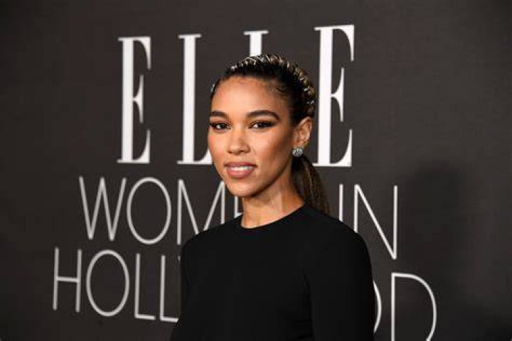 Alexandra Shipp to star in madeinToronto Aaliyah biopic Toronto
