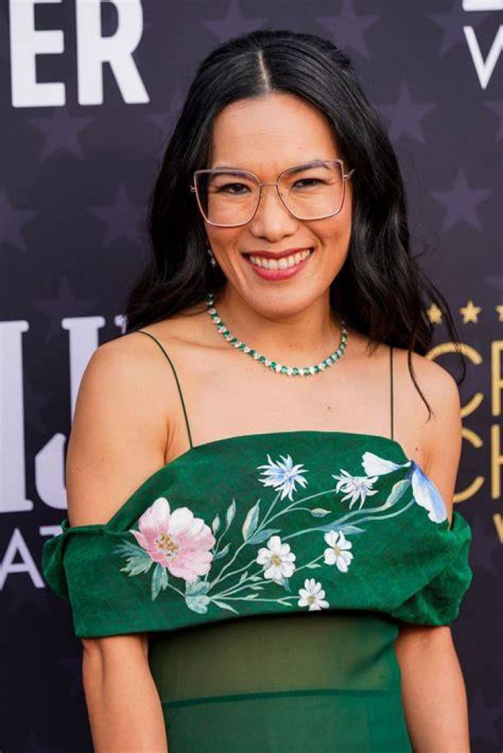 Ali Wong Ethnicity, What is Ali Wong Ethnicity? News